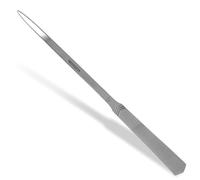 Westcott Ouvre-Lettres Manche Et Lame En Acier Miroir 245 Mm