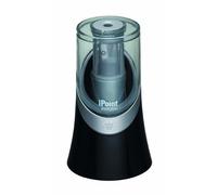 Westcott E-55030 00 iPoint évolution Taille-crayon électrique Noir