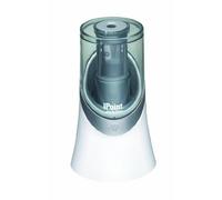Westcott E-55031 00 iPoint évolution Taille-crayon électrique Blanc
