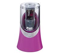 Taille-crayons électrique Titanium rose