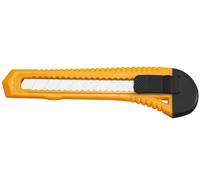 WESTCOTT E-84003 BP WESTCOTT Cutter Office, Lame : 18 mm, orange / noir