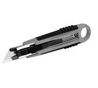 Cutter Professional, manche Softgrip, lame: 18 mm