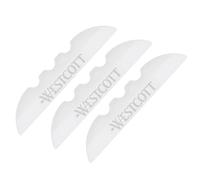 Westcott en céramique lame de rechange (Lot de 3)