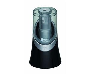 Westcott Ipoint Évolution / E-55030 00 Taille-Crayon Électronique Noir Import Allemagne