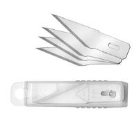 Westcott - Lame De Coupe Pour Cutter (Pack De 10)