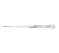 Westcott Ouvre-Lettres Manche Et Lame En Acier Miroir 245 Mm