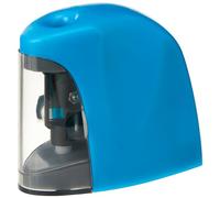 Westcott Taille-crayon Opp bleu