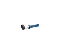 WESTEX Roulette du colleur, plastique rigide, 45 mm