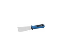 WESTEX Spatule de peintre, semi-flexible, poignée 2K, 75 mm