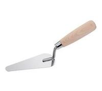 Color Expert – Truelle langue de chat – Poignée en bois – 140 mm