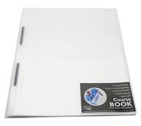 Westfolio DKCBA3CL Porte-vues amovibles A3 Clair