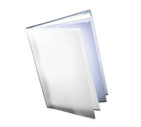 Westfolio DKCBA3CR Porte-vues amovibles A3 cristal