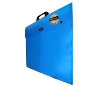 Westfolio DKTGA2BL Trieur valisette A2 Type G Bleu