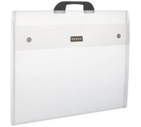Westfolio Trieur valisette A3 Type G cristal