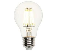 Ampoule LED 7,5 W E27 Filament A60 Variable Blanc Chaud Westinghouse