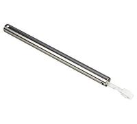 Tige de prolongation Gun métal en différentes longueurs pour ventilateur de plafond 31 cm Westinghouse