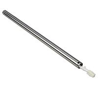 Westinghouse 6560940 Tige d´extension de finition Métal Acier inoxydable