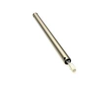 Westinghouse 7887140 Tige d´extension de finition Métal Titane