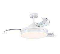 Ventilateur de plafond Tori 105 cm avec LED Westinghouse