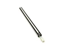 Tige de prolongation nickel brossé en différentes longueurs pour ventilateur de plafond 31 cm Westinghouse