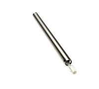 Tige de prolongation aluminium brossé pour ventilateur 31 cm Westinghouse