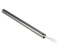 Westinghouse Lighting Tige d'extension de 30,5 cm, Métal, 30,5 x 2,18 cm