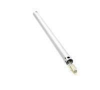 Westinghouse Lighting Tige d'extension de 30,5 cm, Métal, 30,5 x 2,18 cm