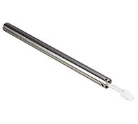 Westinghouse Lighting Tige d'extension de 30,5 cm, Métal, 30,5 x 2,18 cm