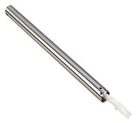 Westinghouse Lighting Tige d'extension de 30,5 cm, Métal, 30,5 x 2,18 cm