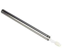 Westinghouse Lighting Tige d'extension de 30,5 cm, Métal, 30,5 x 2,18 cm