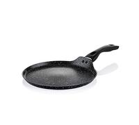 Westinghouse Poêle à crêpes à induction - 28 cm - Marbre noir