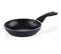 Westinghouse Poêle à induction - Ø 20 cm - Marbre noir