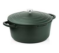 Westinghouse - Série performance - Cocotte 24 CM - Induction - Vert Vert G