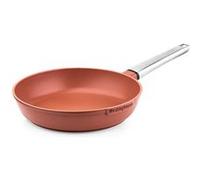 Westinghouse - Série performance - Poêle à frire 28 CM - Induction - Rouge Rouge G