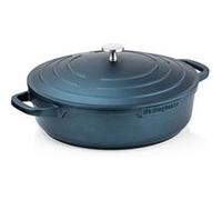 Westinghouse Casserole Performance Bravery Blue Ø 28 cm 4,1 L revêtement antiadhésif standard