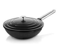 Westinghouse - Série performance - Poêle wok 28 CM - Induction - Noir Noir G