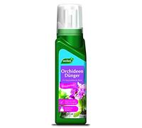 Westland Engrais spécial orchidées, 200 ML - Engrais pour Une Croissance Saine et Une Longue Floraison, Engrais Liquide avec Dispositif de Dosage