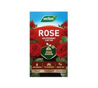Westland Fumier de Cheval enrichi pour rosiers 1 kg