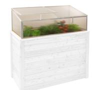 Westmann Genus 100 Rehausse pour lit surélevé Couverture pour lit surélevé