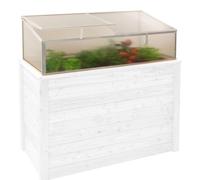 Westmann Genus 130 Rehausse pour lit surélevé Couverture pour lit surélevé