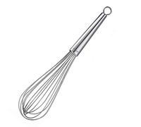 Westmark 18442270 Fouet - 30 cm