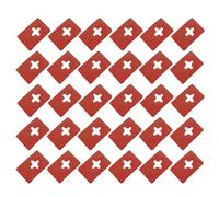 Westmark 30 Inserts de Remplacement pour Dénoyauteur à Cerises et à Prunes Steinomat, 40622250