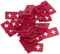 Westmark 30 Plaquettes de Remplacement Pour Dénoyauter les Cerises avec le Kirschomat, 40722250