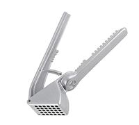 Westmark 3000RT60 Presse multi-usages Retro-Extracta en aluminium, Argent, 16 x 5 x 3,3 cm