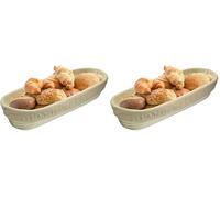 Westmark 3201226B Housse pour Couffin Coton (Lot de 2)