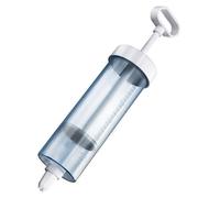 Westmark 32382260 Poire Et Seringue Pour Marinade Baster Transparent