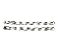 Westmark 40272250 Sachet avec 2 ressorts pour Steinfix 4025, Acier Inoxydable, Argent, 10 cm
