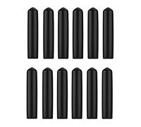 Westmark 44472270 Capuchons de Protection, Noir