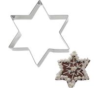 Westmark 448611 Moule, Acier Inoxydable, Argent, 20 x 10 x 10 cm