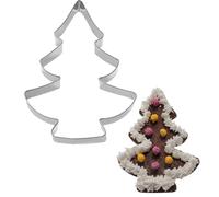 Westmark 448613 Moule, Acier Inoxydable, Argent, 20 x 10 x 10 cm